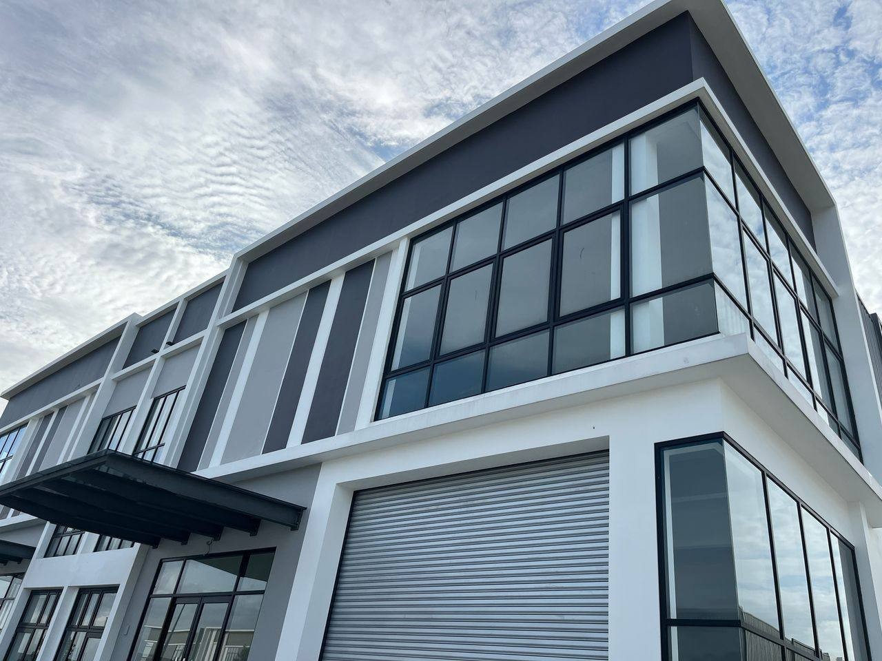 Factory For Sale in Senai Johor