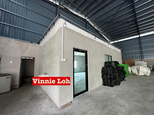 Warehouse For Rent in Tasek Gelugor Penang - Image 2