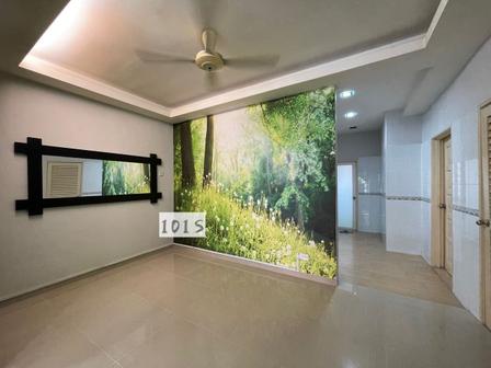 2-sty Terrace/Link House For Sale in Shah Alam Selangor - Image 2