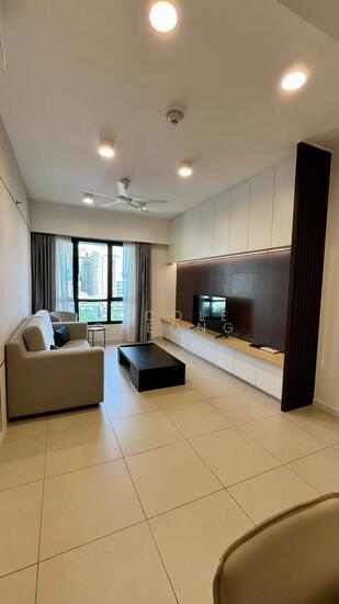 Serviced Residence For Sale in Mont Kiara Kuala Lumpur