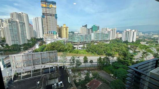 Serviced Residence For Sale in Mont Kiara Wilayah Persekutuan Kuala Lumpur - Image 6