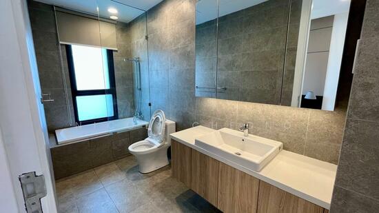 Serviced Residence For Sale in Mont Kiara Wilayah Persekutuan Kuala Lumpur - Image 7