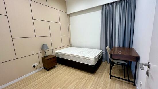 Serviced Residence For Sale in Mont Kiara Wilayah Persekutuan Kuala Lumpur - Image 11