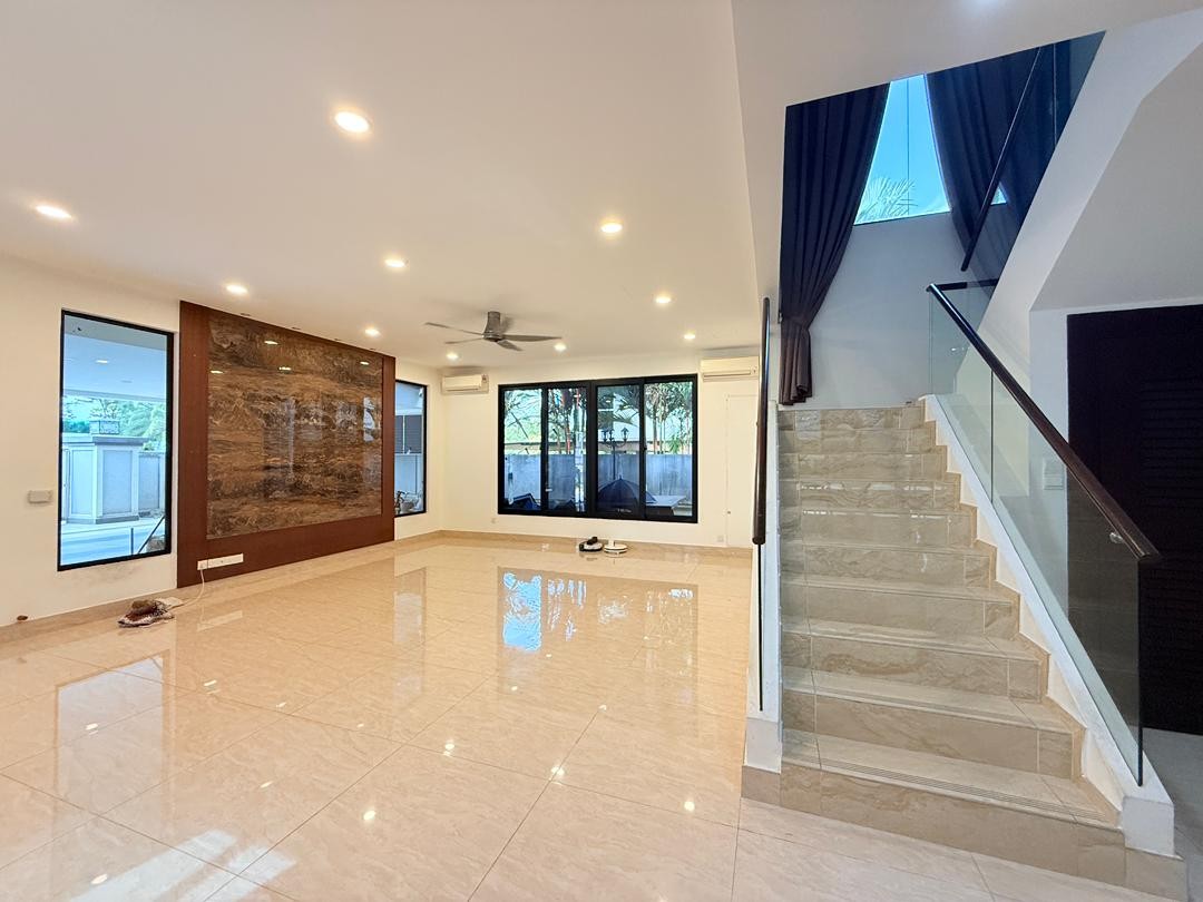 Bungalow For Sale in Horizon Hills Johor