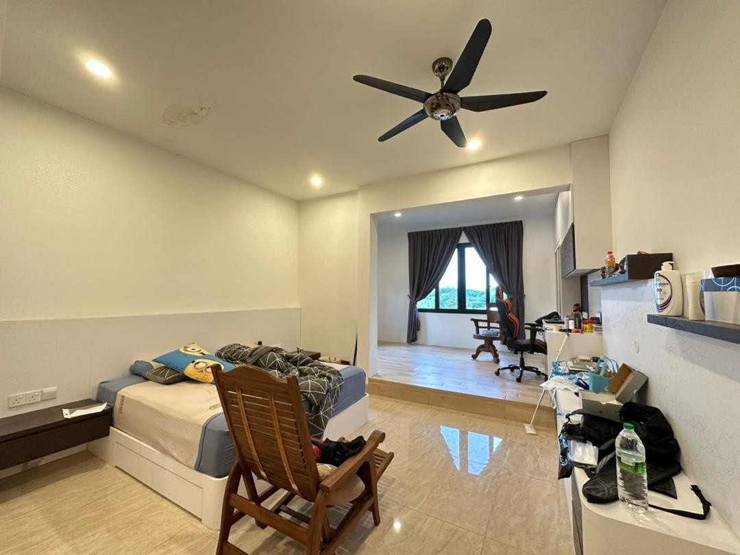 Bungalow For Sale in Horizon Hills Johor - Image 7