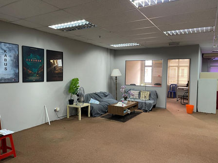 Office For Rent in Petaling Jaya Selangor