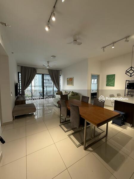 Serviced Residence For Rent in Setia Alam Selangor