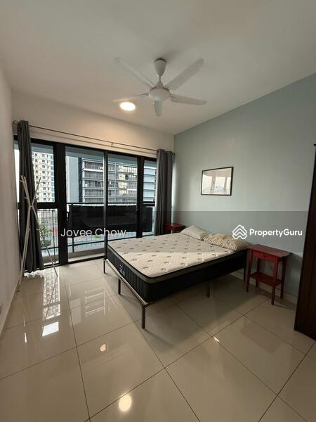 Serviced Residence For Rent in Setia Alam Selangor - Image 5