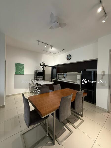 Serviced Residence For Rent in Setia Alam Selangor - Image 6