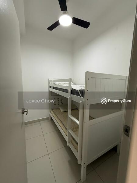 Serviced Residence For Rent in Setia Alam Selangor - Image 7