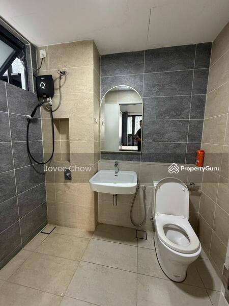Serviced Residence For Rent in Setia Alam Selangor - Image 8
