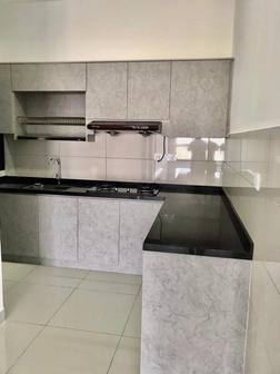 Condominium For Sale in Bukit Jalil Kuala Lumpur