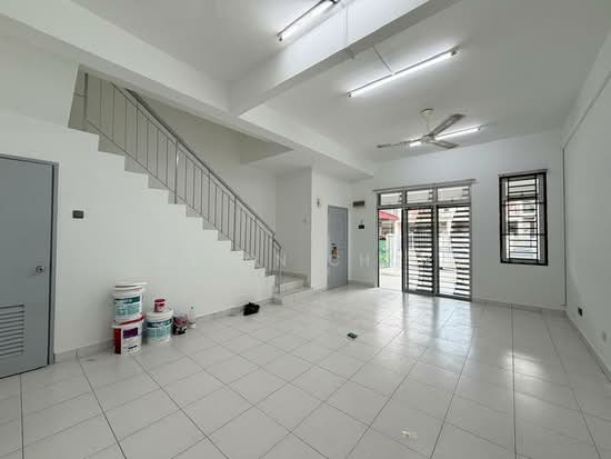 1-sty Terrace/Link House For Sale in Kulai Johor