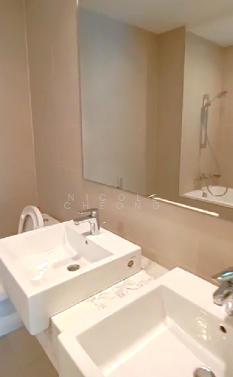 Serviced Residence For Rent in Mont Kiara Wilayah Persekutuan Kuala Lumpur - Image 5