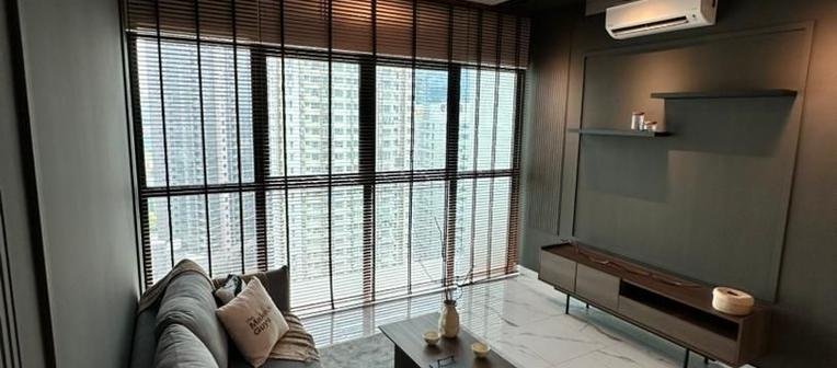 Condominium For Rent in Bangsar Kuala Lumpur