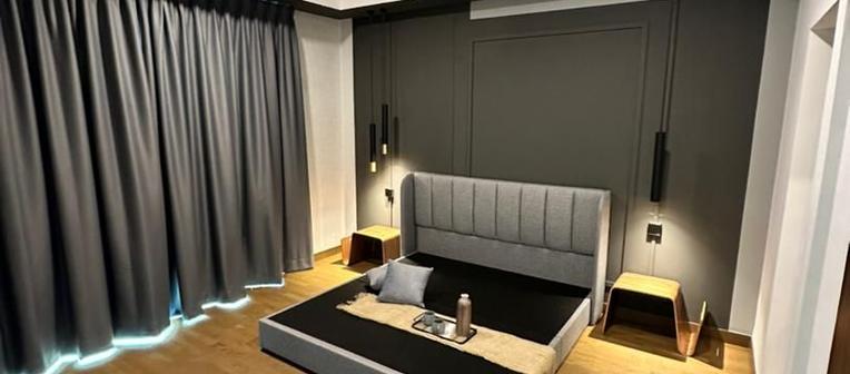 Condominium For Rent in Bangsar Wilayah Persekutuan Kuala Lumpur - Image 7