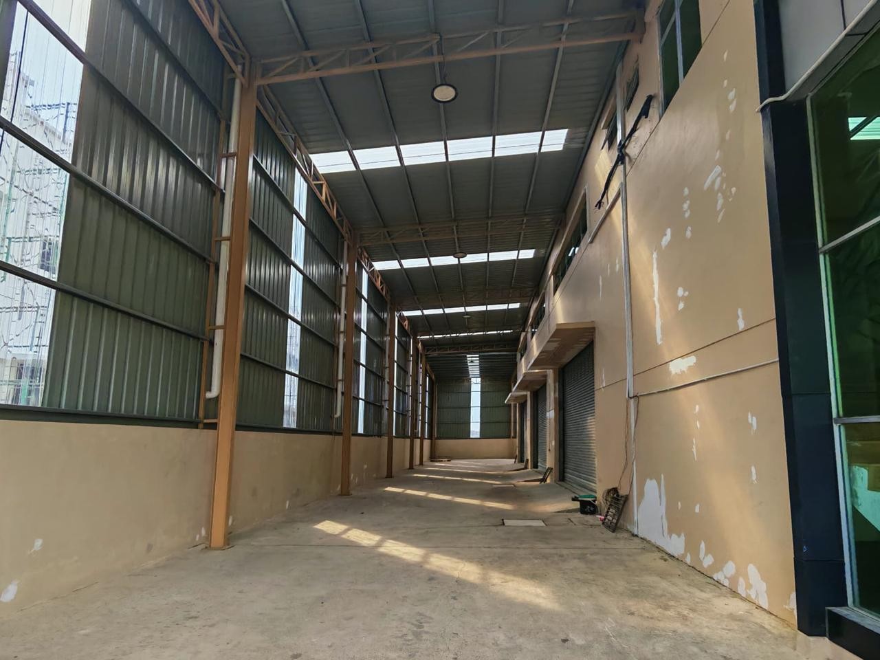 Semi-D Factory For Rent in Senai Johor - Image 5