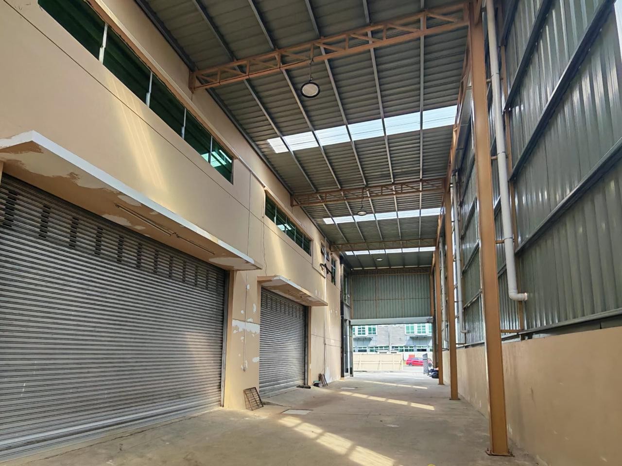 Semi-D Factory For Rent in Senai Johor - Image 4