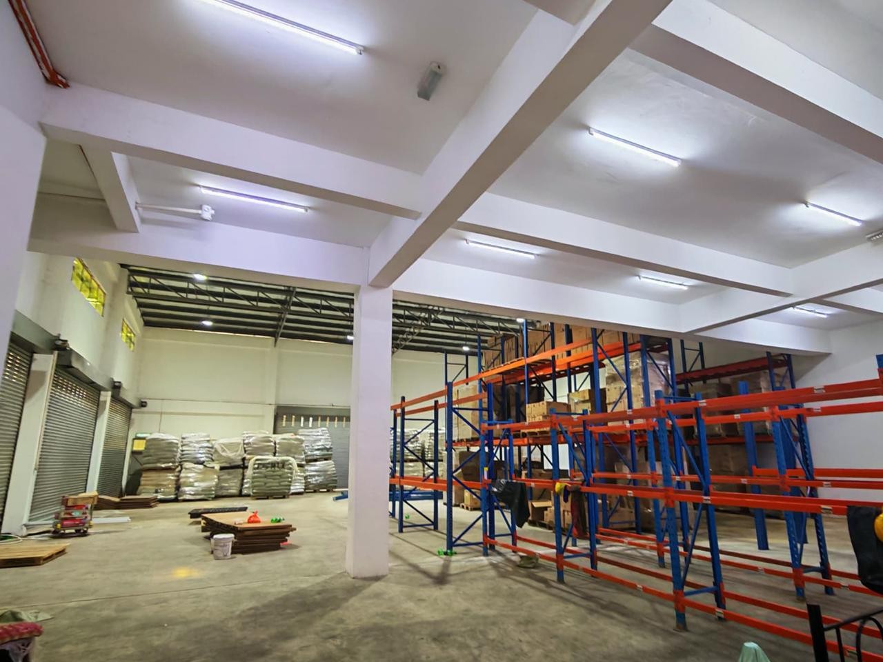 Semi-D Factory For Rent in Senai Johor - Image 2