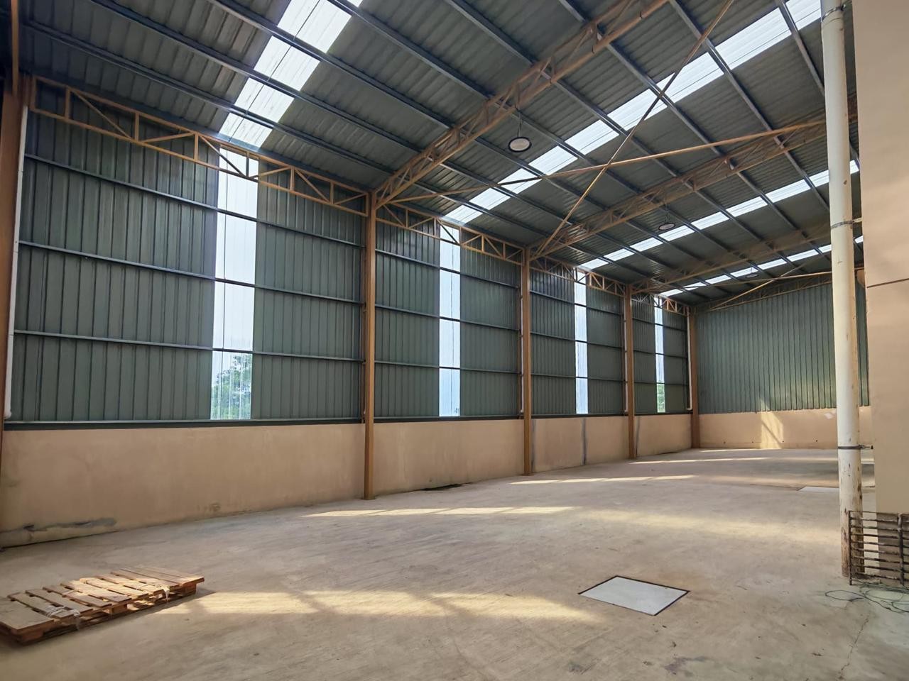 Semi-D Factory For Rent in Senai Johor - Image 3