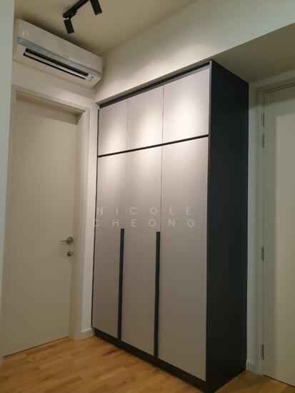 Serviced Residence For Sale in Dutamas Wilayah Persekutuan Kuala Lumpur - Image 6