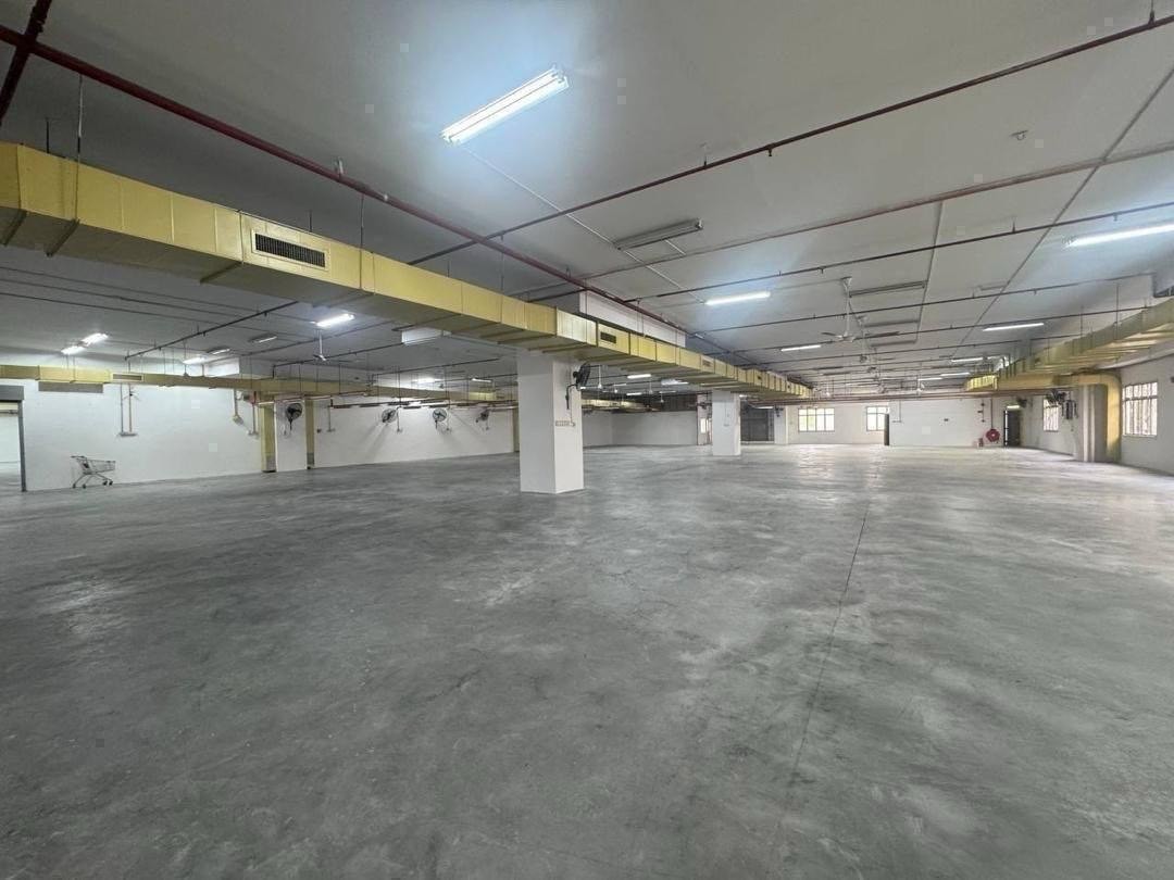 Detached Factory For Sale in Tampoi Johor - Image 7
