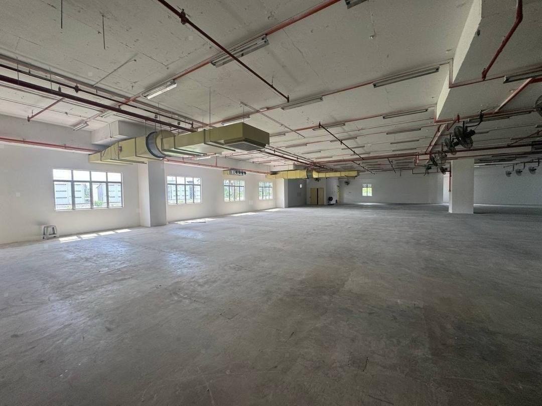 Detached Factory For Sale in Tampoi Johor - Image 6
