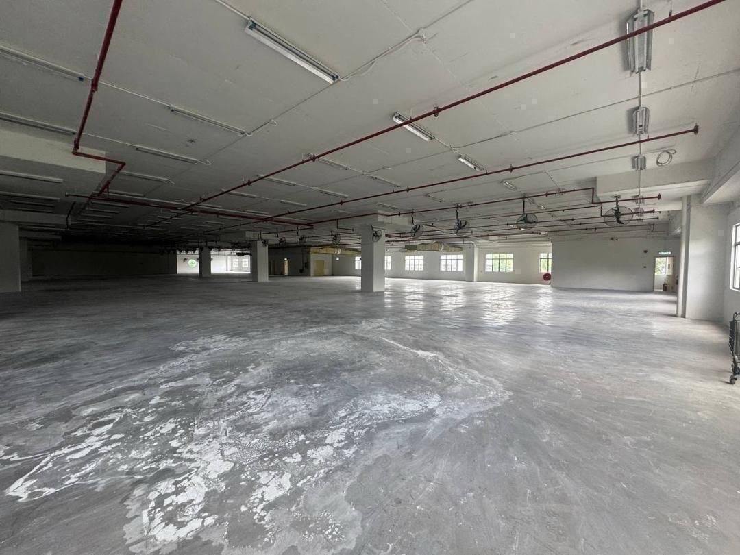 Detached Factory For Sale in Tampoi Johor - Image 4