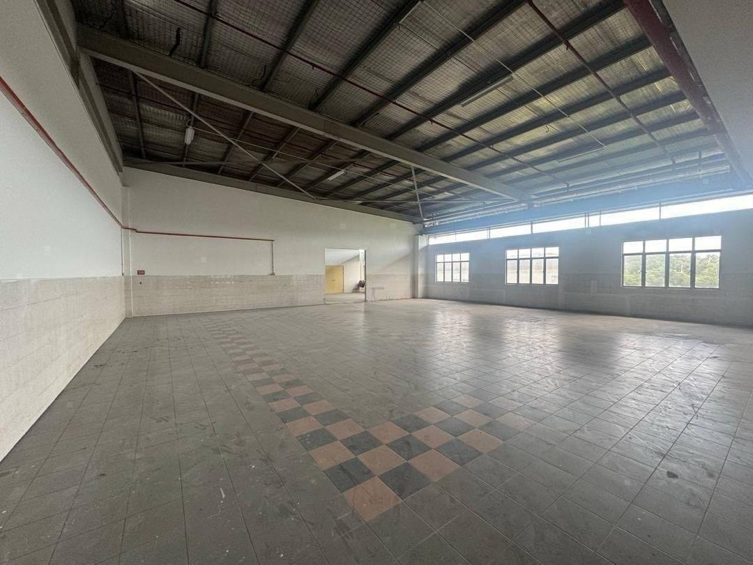 Detached Factory For Sale in Tampoi Johor - Image 3