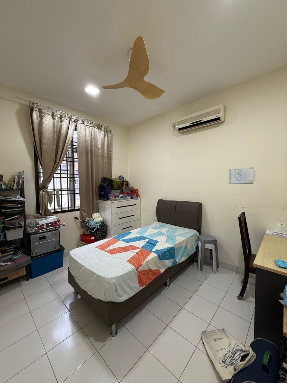 1-sty Terrace/Link House For Sale in Johor Bahru Johor - Image 3