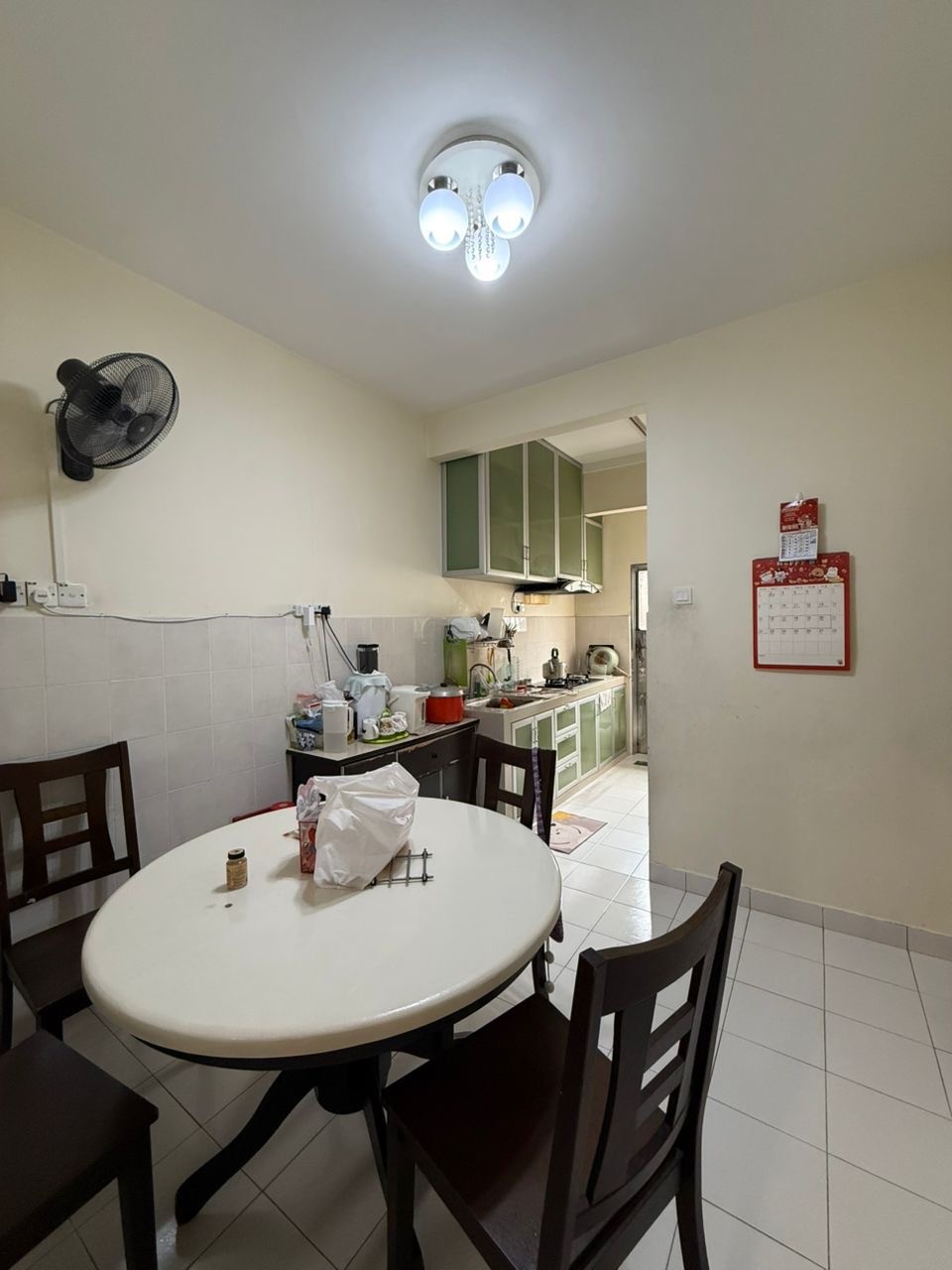 1-sty Terrace/Link House For Sale in Johor Bahru Johor - Image 10