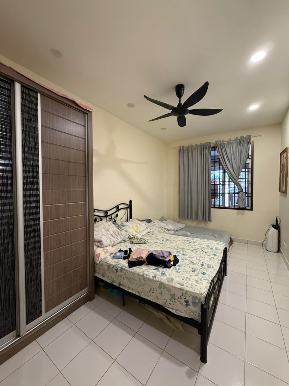 1-sty Terrace/Link House For Sale in Johor Bahru Johor - Image 8