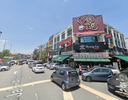 Shop For Sale in Puchong Selangor - Image 7