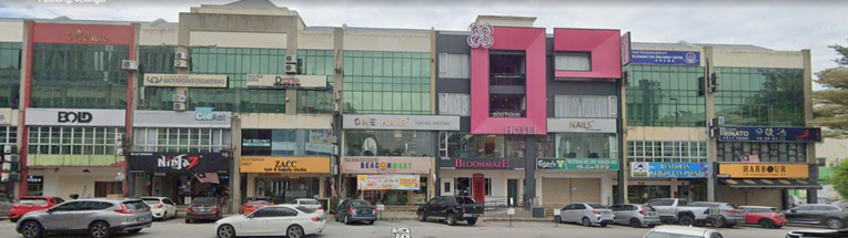Shop For Sale in Puchong Selangor - Image 9
