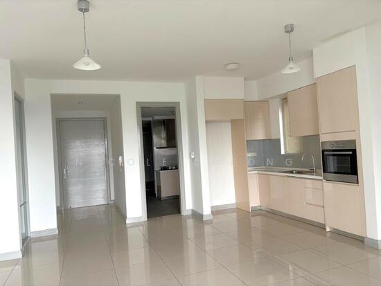 Condominium For Sale in Desa Park City Kuala Lumpur