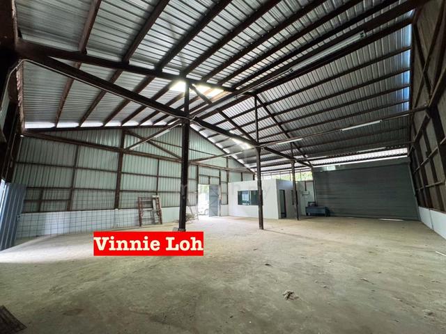 Warehouse For Rent in Seberang Perai Penang - Image 5
