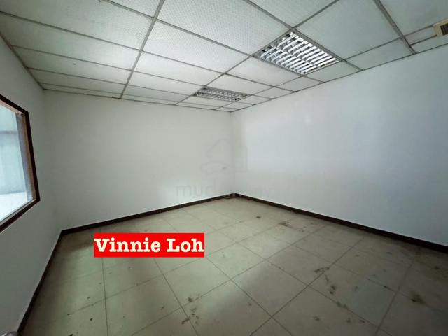 Warehouse For Rent in Seberang Perai Penang - Image 6