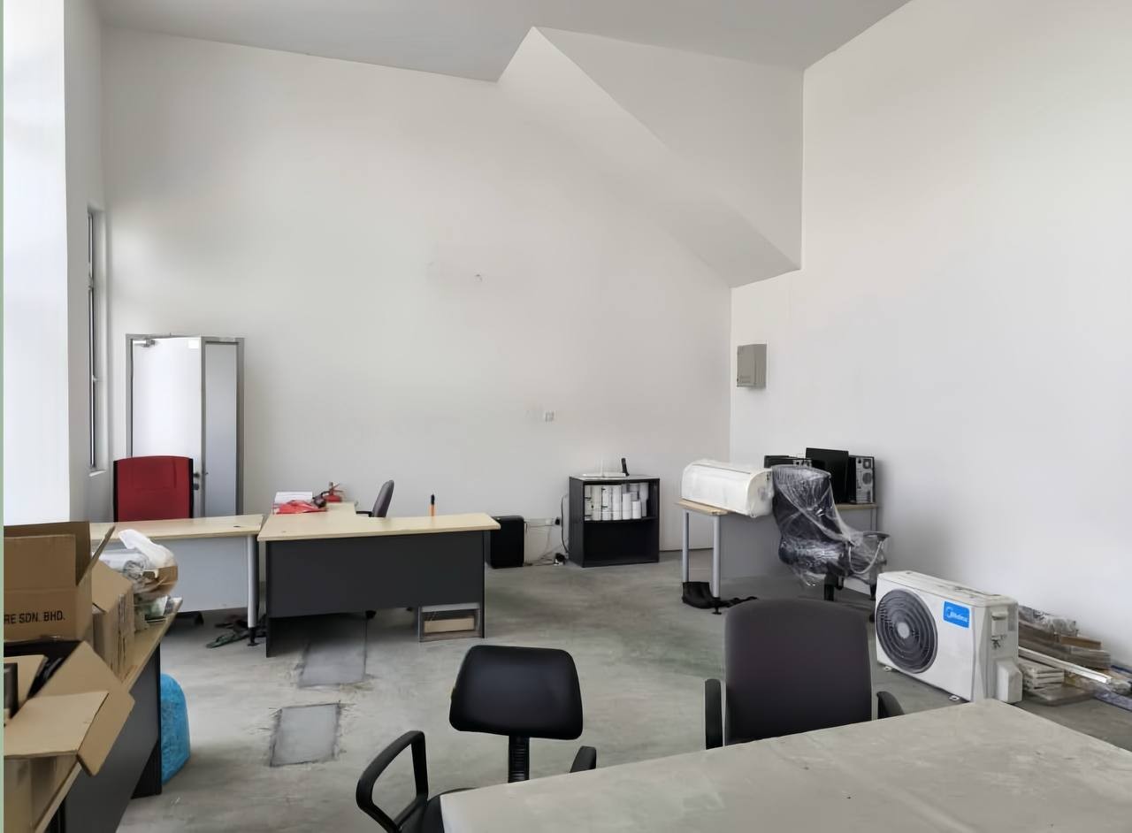 Factory For Sale in Masai Johor - Image 5