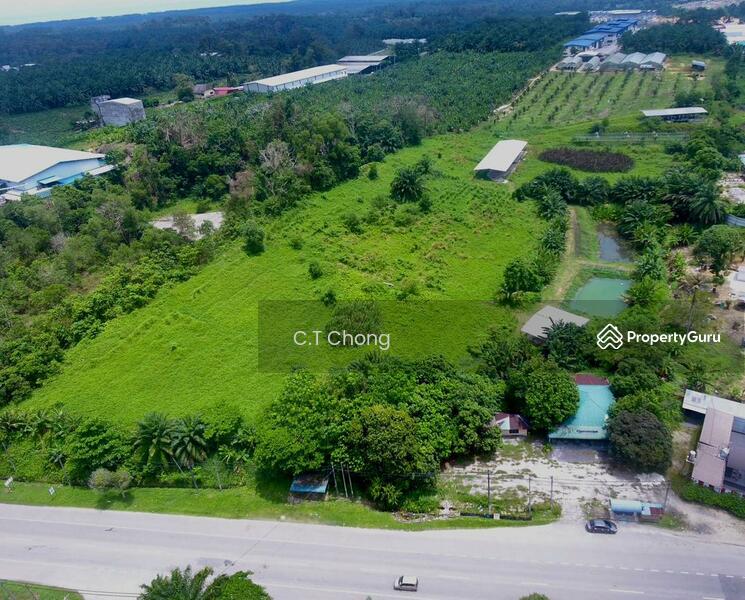 Agricultural Land For Sale in Batu Pahat Johor