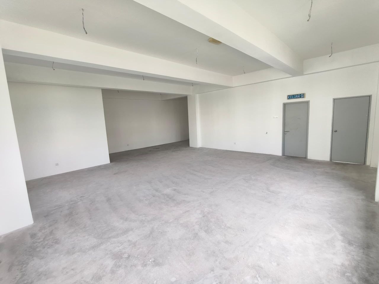 Semi-D Factory For Rent in Gelang Patah Johor - Image 6