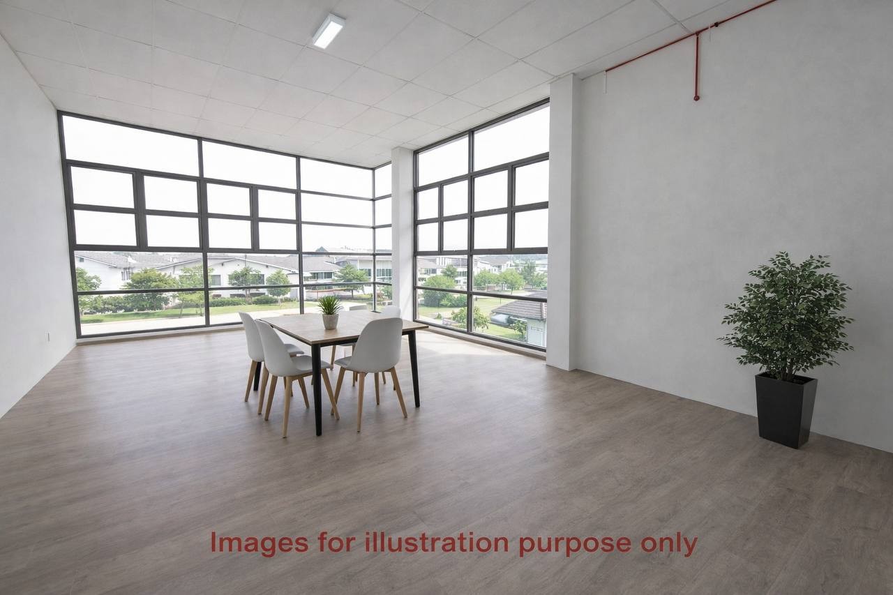 Detached Factory For Rent in Gelang Patah Johor - Image 6