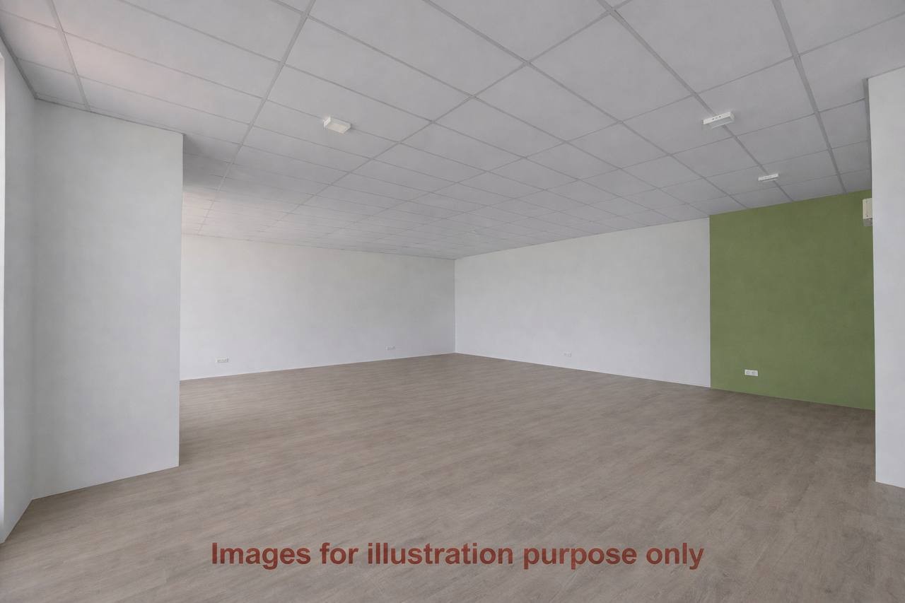 Detached Factory For Rent in Gelang Patah Johor - Image 5