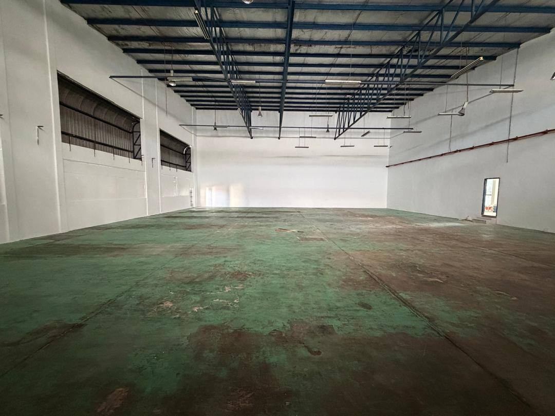 Factory For Rent in Skudai Johor