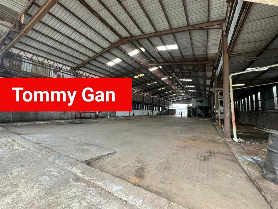 Factory For Rent in Perai Penang - Image 5