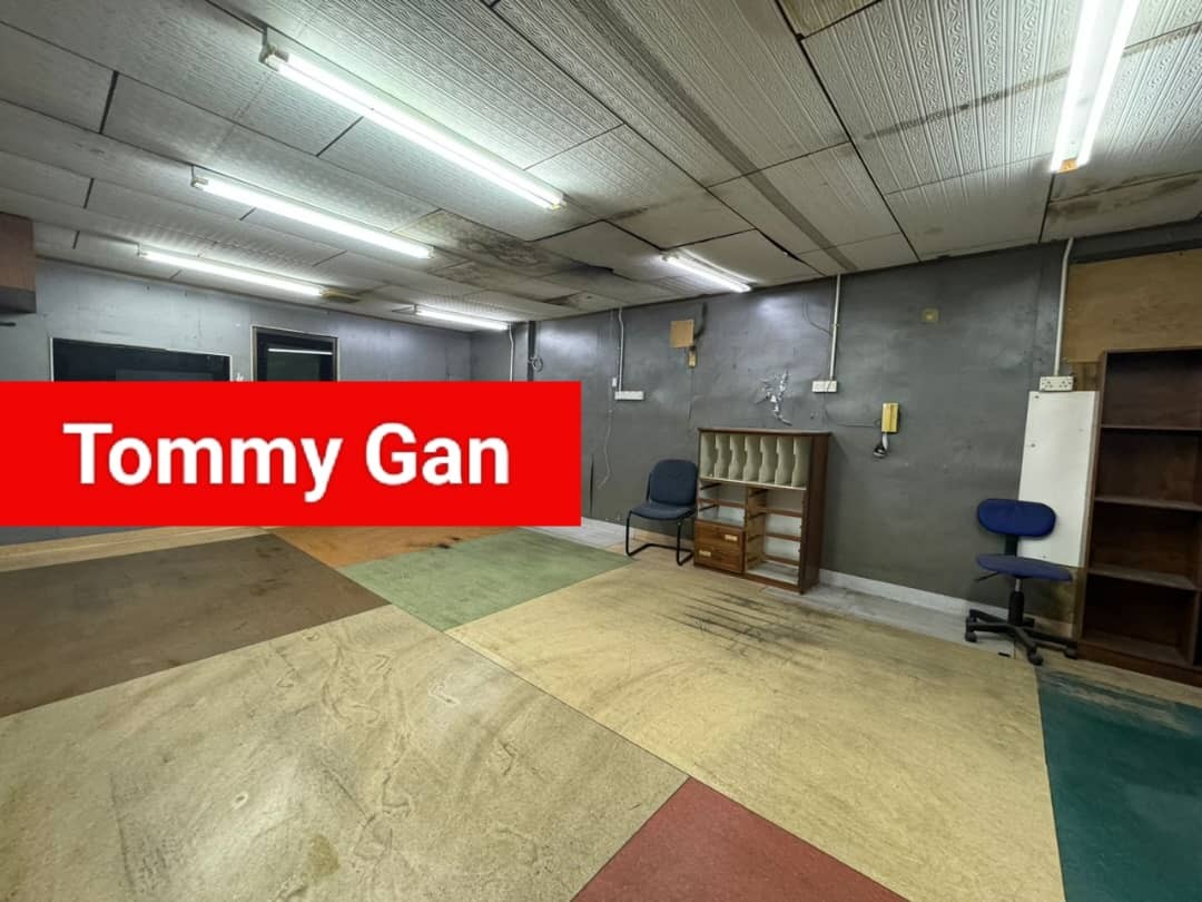 Factory For Rent in Perai Penang - Image 6