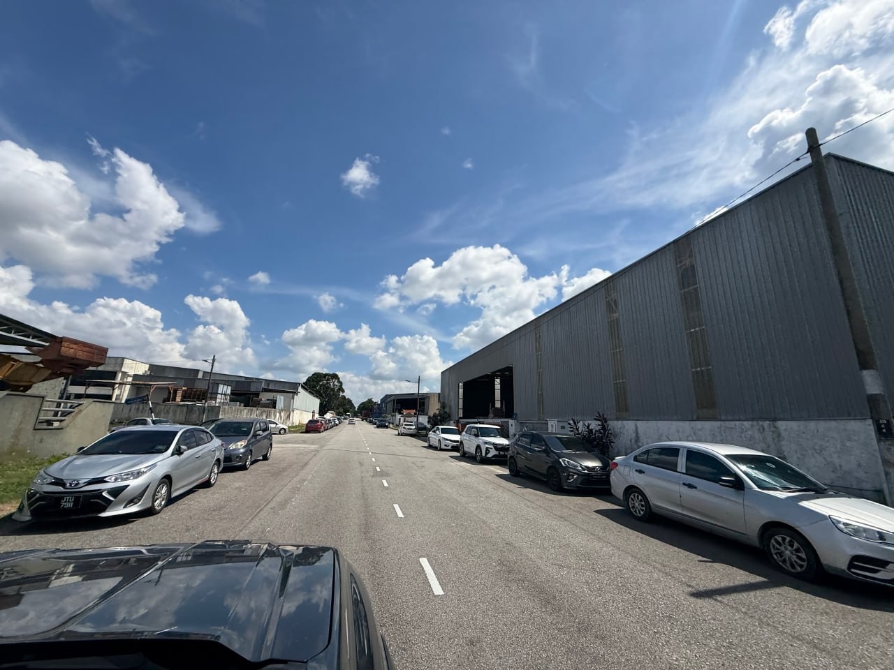 Detached Factory For Sale in Skudai Johor - Image 4