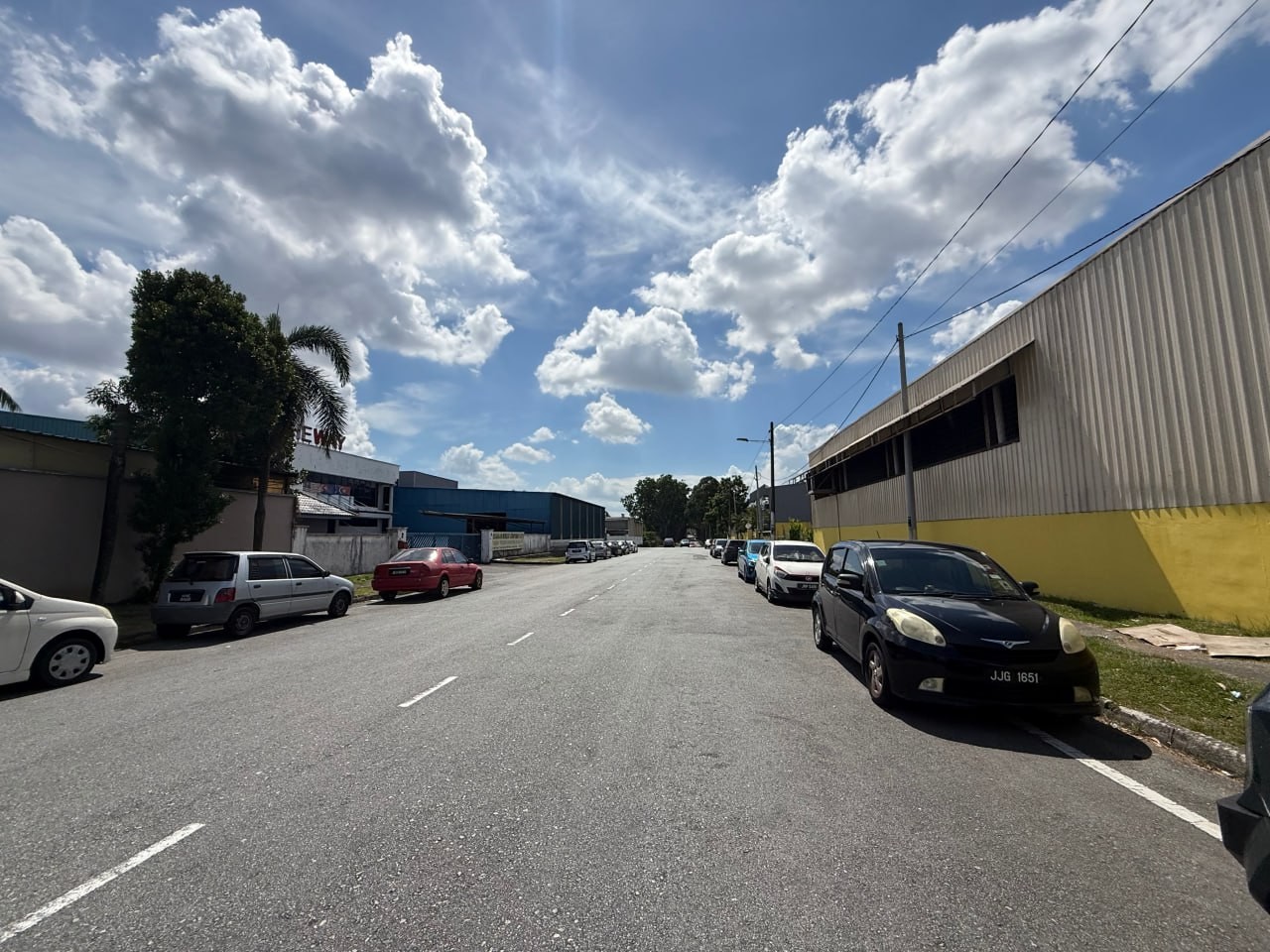 Detached Factory For Sale in Skudai Johor - Image 3