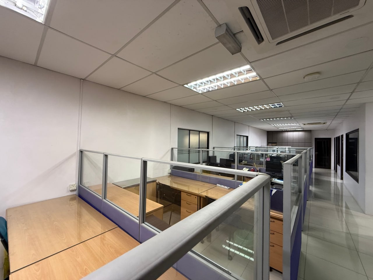 Detached Factory For Sale in Skudai Johor - Image 2