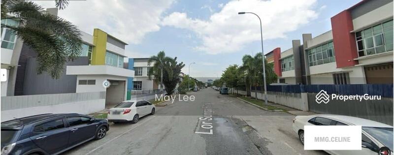 Factory For Rent in Sungai Buloh Selangor