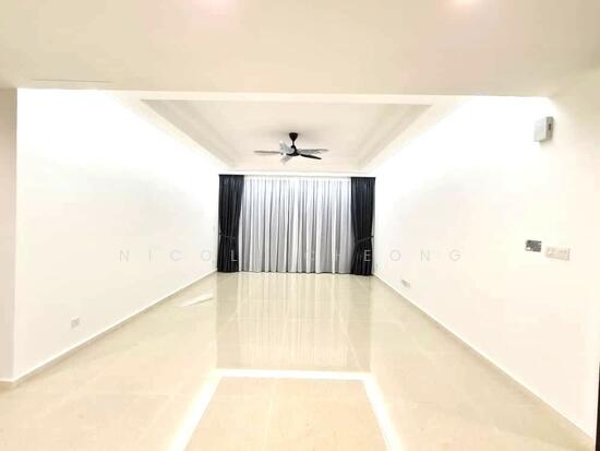Condominium For Rent in Mont Kiara Kuala Lumpur
